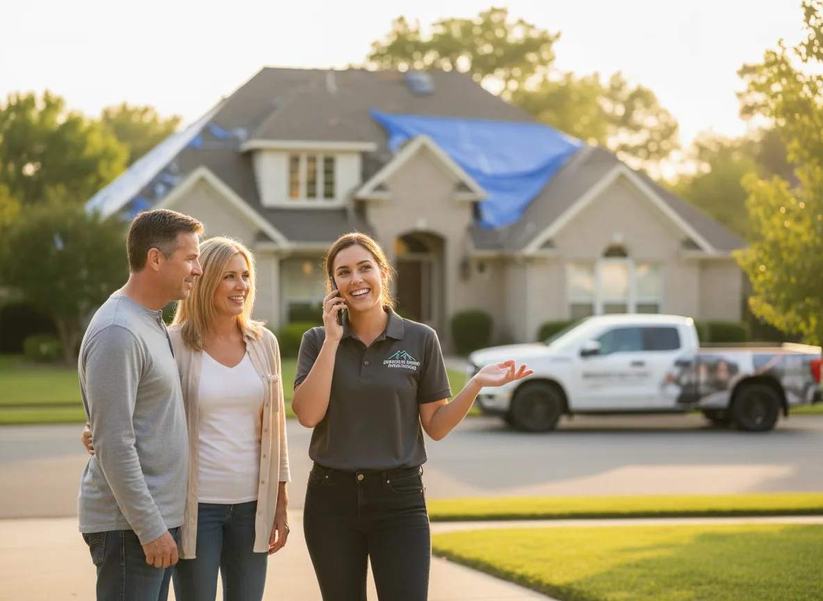 Emergency Roof Repair White Oak, MD FAQs